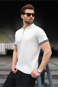 Related product image Madmext Polo T-Shirts