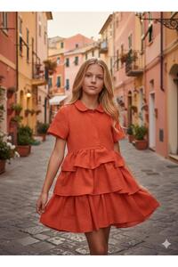 Related product image Hilal Akıncı Kids Dresses