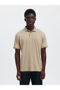 Zugehöriges Produktbild SELECTED Poloshirt