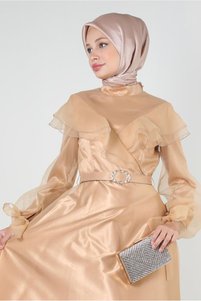 صورة المنتج ذات الصلة Alvina أوشحة رأس