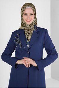 صورة المنتج ذات الصلة Alvina أوشحة رأس
