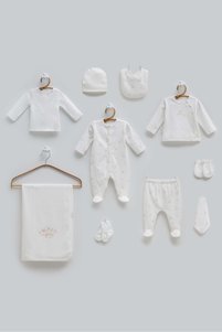 Related product image Caramell Coming Home Outfits