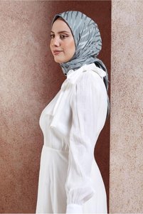 صورة المنتج ذات الصلة Alvina أوشحة رأس