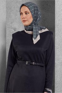 صورة المنتج ذات الصلة Alvina أوشحة رأس