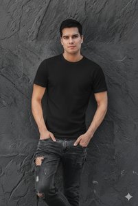 Related product image OXVİN T-Shirts