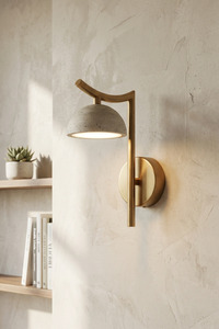 Related product image Renkoled Aydınlatma Sconce