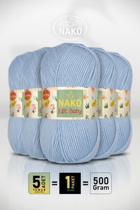 Related product image Nako Knitting Yarn