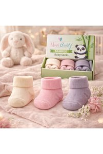 Related product image Novibaby Socks