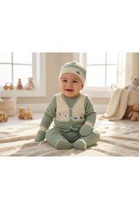 Related product image Gaye Coming Home Outfits