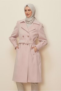 Related product image Alvina Modest Overcoats