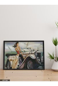 Related product image Evinemoda Paintings