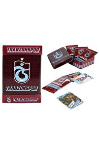 Mythos Cards Trabzonspor First 2025-26 Sezonu Koleksiyon Kartları