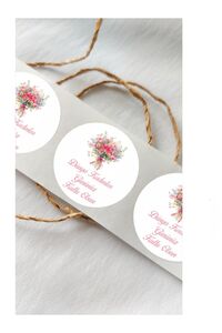 Related product image Piksel Grafik Stickers