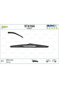 Related product image Valeo Wiper & Accessories