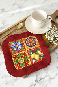 Related product image Evimde Bambaşka Runners & Placemats