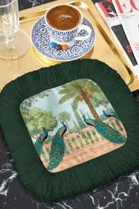 Related product image Evimde Bambaşka Runners & Placemats