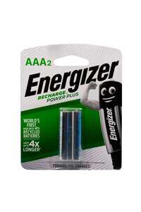 Related product image Energizer Battery & Charger