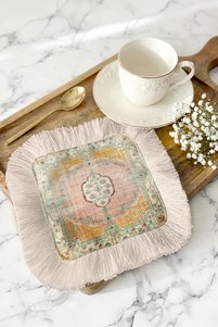 Related product image Evimde Bambaşka Runners & Placemats