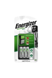Related product image Energizer Battery & Charger