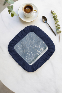 Related product image Evimde Bambaşka Runners & Placemats