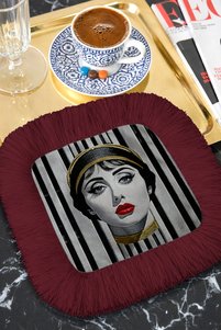 Related product image Evimde Bambaşka Runners & Placemats