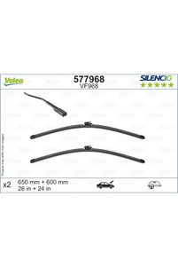 Related product image Valeo Wiper & Accessories