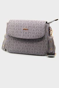 Related product image Just Polo Shoulder Bags