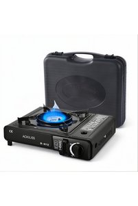 Imaginea produsului asociat First Choice Aragaze de camping