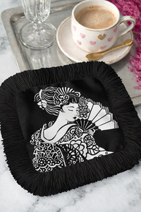 Related product image Evimde Bambaşka Runners & Placemats