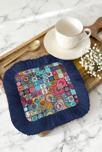 Related product image Evimde Bambaşka Runners & Placemats