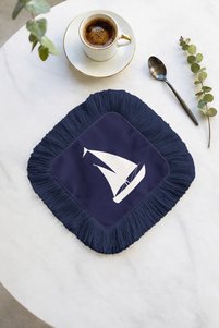 Related product image Evimde Bambaşka Runners & Placemats