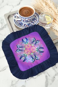 Related product image Evimde Bambaşka Runners & Placemats