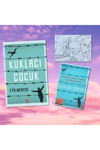 Related product image Beyaz Balina Yayınları Children's Storybooks
