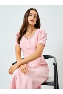 Related product image Take Two By Styli Dresses