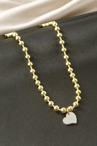 Related product image OEM Steel Necklaces
