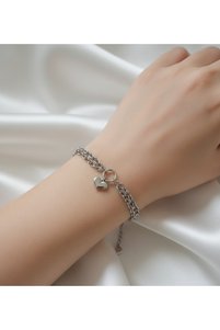 Related product image stainless steell Steel Bracelets
