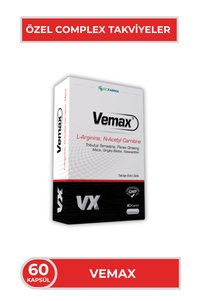 İlgili ürün resmi Vemax Aktar Ürünleri