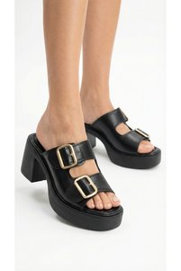 Related product image Limeo Mules