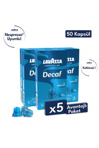 صورة المنتج ذات الصلة LavAzza كبسولات وأقراص للقهوة