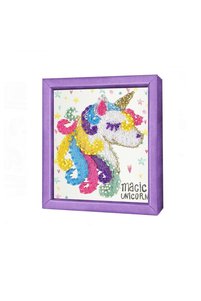 Imaginea produsului asociat Magic Puzzle pentru copii și Jigsaw