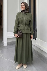 صورة المنتج ذات الصلة InStyle طقم علوي وسفلي