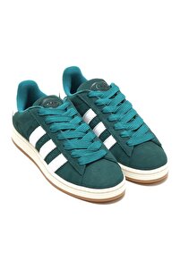 adidas gazelle silver green womens Adidas Campus 00s Forest Glade