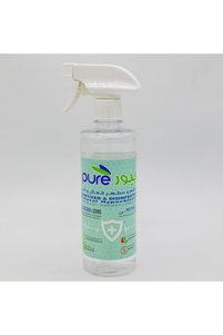Related product image Pure Disinfectant