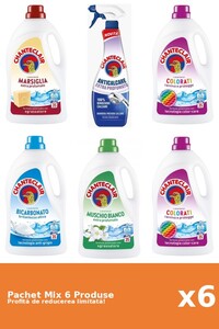 Imaginea produsului asociat chanteclair Detergent pentru copii