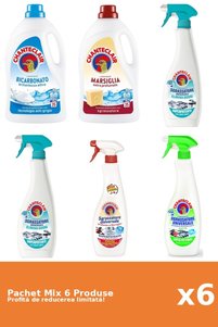 Imaginea produsului asociat chanteclair Detergent pentru copii