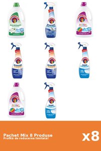 Imaginea produsului asociat chanteclair Detergent pentru copii