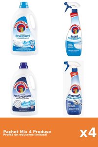 Imaginea produsului asociat chanteclair Detergent pentru copii