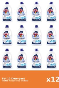 Imaginea produsului asociat chanteclair Detergent pentru copii