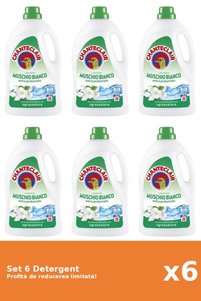 Imaginea produsului asociat chanteclair Detergent pentru copii