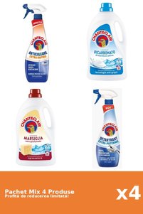 Imaginea produsului asociat chanteclair Produse pentru curățarea suprafețelor